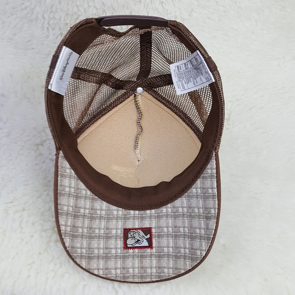 Walt Disney World Grumpy Cap Sz Adult - Picture 5 of 12